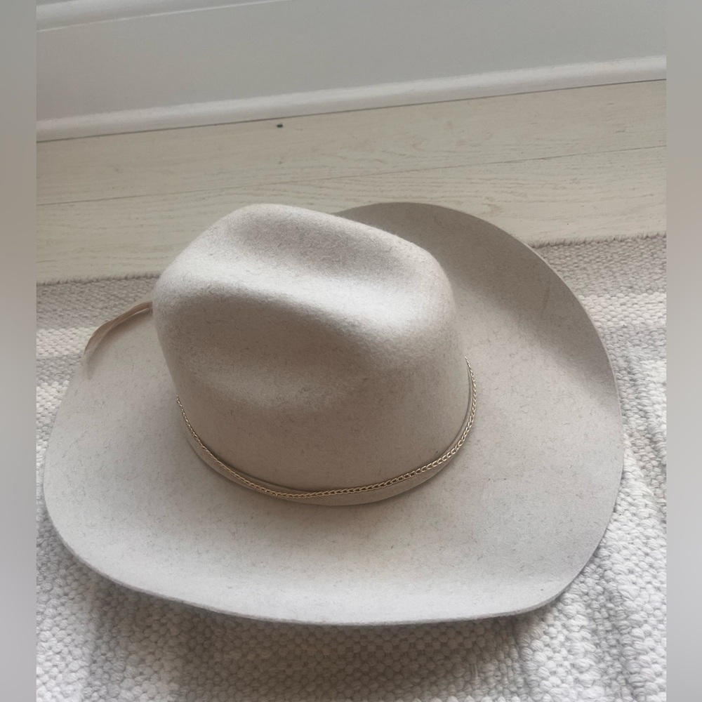 Vintage Cowboy Hat